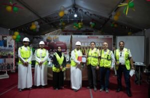 في يومهم العالمي..«بلدية أبوظبي»: العمال شركاء أساسيون في التنمية والتقدم