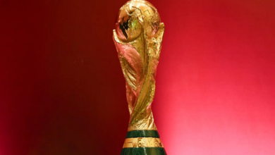 كأس العالم