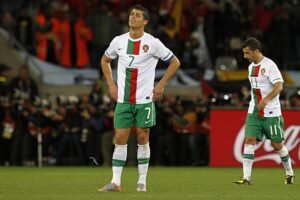 قصة منتخب.. رونالدو يقود أحلام البرتغال في المونديال