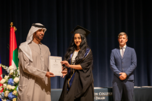 «برايتون كوليدج أبوظبي» تحتفي بتخريج دفعة 2026 4 «برايتون كوليدج أبوظبي» تحتفي بتخريج دفعة 2026