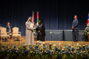 «برايتون كوليدج أبوظبي» تحتفي بتخريج دفعة 2026 5 «برايتون كوليدج أبوظبي» تحتفي بتخريج دفعة 2026