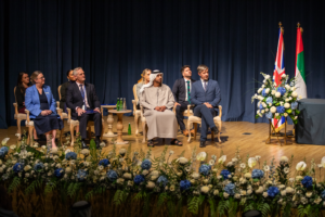 «برايتون كوليدج أبوظبي» تحتفي بتخريج دفعة 2026 2 «برايتون كوليدج أبوظبي» تحتفي بتخريج دفعة 2026