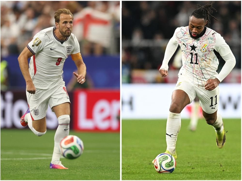 صراع الصدارة والتأهل يشعل 5 مواجهات في كأس العالم 2026 غداً 1 صراع الصدارة والتأهل يشعل 5 مواجهات في كأس العالم 2026 غداً