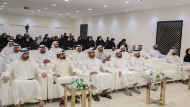 "موارد الشارقة" تنظم ملتقى كلباء للتطوير الإداري