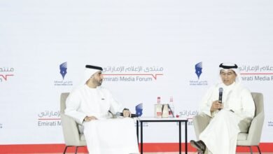محمد العبار:"برؤية القيادة الرشيدة.. الإمارات أثبتت قدرتها على التعامل بكفاءة مع المتغيرات والتحديات وتحويلها إلى فرص للنمو والتطور" 4 محمد العبار:"برؤية القيادة الرشيدة.. الإمارات أثبتت قدرتها على التعامل بكفاءة مع المتغيرات والتحديات وتحويلها إلى فرص للنمو والتطور"