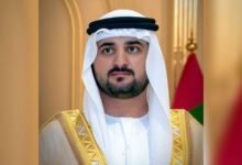 مكتوم بن محمد يُطلق الخطة الإستراتيجية لوزارة المالية 2027–2029 15 مكتوم بن محمد يُطلق الخطة الإستراتيجية لوزارة المالية 2027–2029