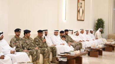 شرطة أبوظبي