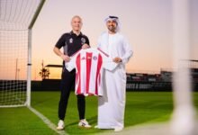 أندريس إنييستا مدربًا لجلف يونايتد 14 إنييستا