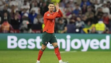 رغم صيام رونالدو.. البرتغال تستعد للمونديال بفوز معنوي 3 كريستيانو رونالدو