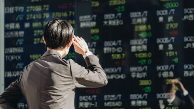 مؤشر "نيكي" الياباني يتراجع 3.7 بفعل مخاوف تتعلق بقطاع التكنولوجيا 3 نيكي