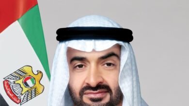 بتوجيهات رئيس الدولة: الإمارات تقدم مساعدات إغاثية عاجلة للمتأثرين من فيضانات نهر الفرات بسوريا 4 رئيس الدولة