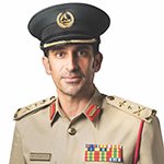 70 عاماً من الأمن والابتكار والريادة العالمية 1 70 عاماً من الأمن والابتكار والريادة العالمية