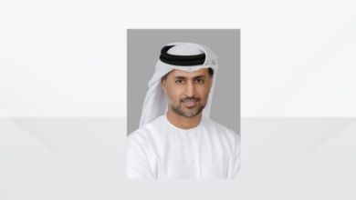بصفته حاكماً لإمارة أبوظبي.. رئيس الدولة يصدر قراراً بتعين وكيل لدائرة المالية 5 أبوظبي
