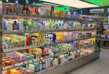صادرات مستحضرات التجميل الكورية تتجاوز 5.6 مليار دولار خلال خمسة أشهر 43 مستحضرات التجميل