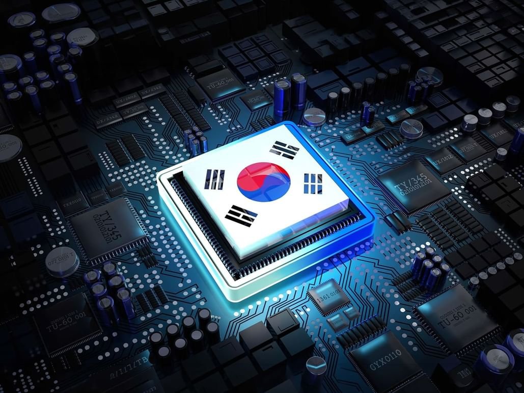 صادرات تكنولوجيا المعلومات الكورية تبلغ 47.79 مليار دولار في مايو 1 تكنولوجيا
