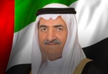 حمد الشرقي يصدر مرسوماً أميرياً بإنشاء هيئة موانىء الفجيرة 35 حمد الشرقي يصدر مرسوماً أميرياً بإنشاء هيئة موانىء الفجيرة