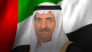حمد الشرقي يصدر مرسوماً أميرياً بإنشاء هيئة موانىء الفجيرة 2 حمد الشرقي يصدر مرسوماً أميرياً بإنشاء هيئة موانىء الفجيرة