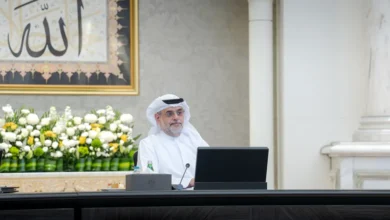 ولي عهد الشارقة