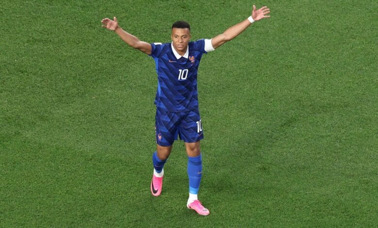 ميسي ومبابي وهالاند في سباق مفتوح نحو قمة الهدافين بمونديال 2026 10 ميسي