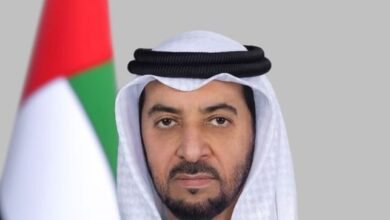 بتوجيهات حمدان بن زايد الهلال الأحمر الإماراتي يخصص مساعدات إنسانية جديدة بقيمة 36.7 مليون درهم لدعم قطاع غزة ضمن عملية "الفارس الشهم 3" 2 حمدان بن زايد