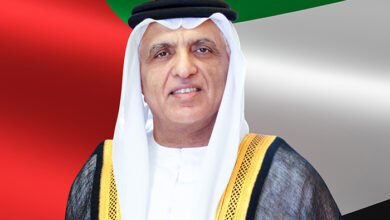 سعود بن صقر يصدر قانوناً بشأن الرقابة والخدمات البيطرية في رأس الخيمة