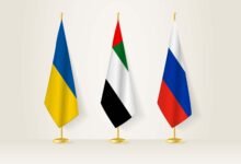 وساطة إماراتية جديدة بين روسيا وأوكرانيا تنجح بإطلاق 320 أسيراً