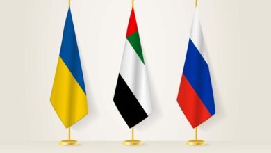 وساطة إماراتية جديدة بين روسيا وأوكرانيا تنجح بإطلاق 320 أسيراً