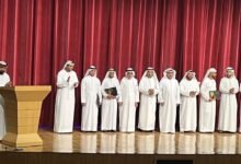 مسرح الفجيرة يقدم عروضاً جديدة ويكرّم داعمي الحركة المسرحية 37 مسرح الفجيرة يقدم عروضاً جديدة ويكرّم داعمي الحركة المسرحية