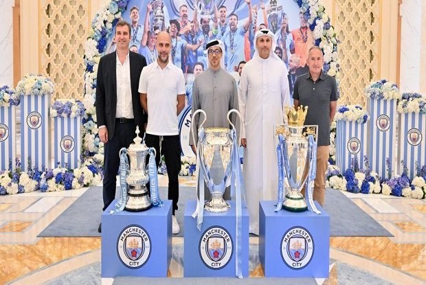 خلدون المبارك: القيمة السوقية لمجموعة سيتي تتجاوز 8 مليارات دولار 1 خلدون المبارك: القيمة السوقية لمجموعة سيتي تتجاوز 8 مليارات دولار