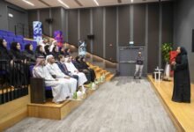 "الطاقة والبنية التحتية" تطلق هاكاثوناً للذكاء الاصطناعي لتطوير حلول تدعم كفاءة الخدمات 16 الطاقة والبنية التحتية