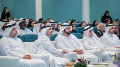 محمد الشرقي