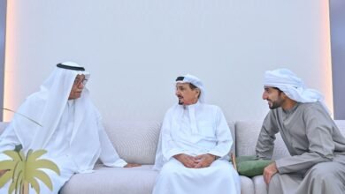 حميد بن راشد