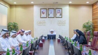نقل عجمان