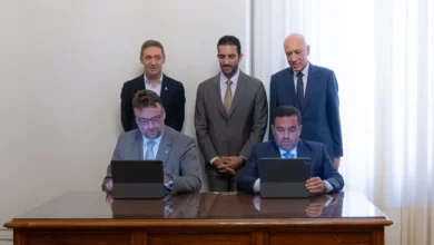 سلطان بن أحمد القاسمي