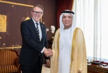 سعود بن صقر