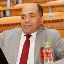 الإقليم العربي
