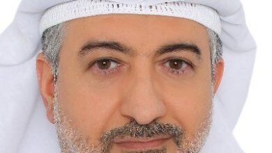 "دبي" فعل جديد في قاموس اللغة العربية 2 "دبي" فعل جديد في قاموس اللغة العربية