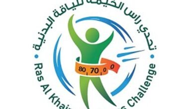 رأس الخيمة