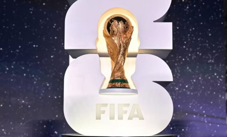 3 مباريات غداً في كأس العالم أبرزها فرنسا والسنغال 7 كأس العالم