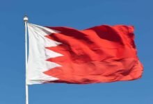 "قوة دفاع البحرين" تعلن اعتراض وتدمير عدد من الاعتداءات الجوية الإيرانية 45 قوة دفاع البحرين