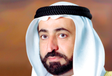 حاكم الشارقة يوجه بتوسعة مستشفى الجامعة بتكلفة 300 مليون درهم