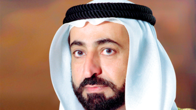 حاكم الشارقة يوجه بتوسعة مستشفى الجامعة بتكلفة 300 مليون درهم 3 حاكم الشارقة يوجه بتوسعة مستشفى الجامعة بتكلفة 300 مليون درهم