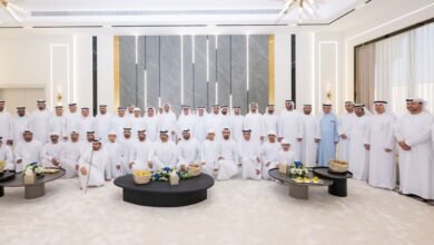 حمد الشرقي يحضر مأدبة غداء أقامها محمد سعيد الضنحاني بدبا الفجيرة 2 حمد الشرقي يحضر مأدبة غداء أقامها محمد سعيد الضنحاني بدبا الفجيرة