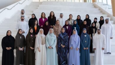 نادي دبي للصحافة يطلق برنامج "صُنّاع المحتوى الثقافي" بالتعاون مع "دبي للثقافة"