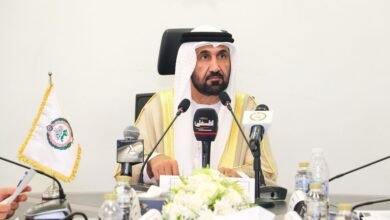 البرلمان العربي