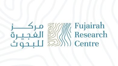 مركز الفجيرة للبحوث يرسخ جهوده في حماية المحيطات واستدامة البيئة البحرية 2 مركز الفجيرة
