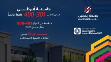 جامعة أبوظبي