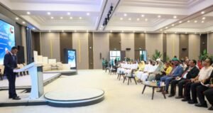 مجلس الروح الإيجابية في شرطة دبي يُنظم محاضرات للجالية الإثيوبية