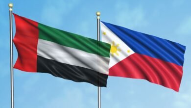 الإمارات تستجيب بشكل عاجل لإغاثة المتأثرين من زلزال الفلبين بقوة 7.8 درجة 5 الإمارات
