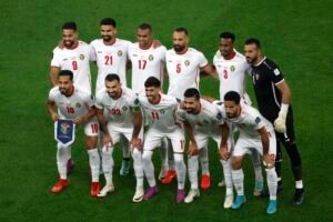 قصة منتخب.. الأردن يستعد للظهور الأول في كأس العالم